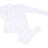 Magnolia Baby Amelia's Classics Long Pajamas