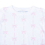 Magnolia Baby Amelia's Classics Long Pajamas