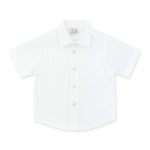 Florence Eiseman Linen Camp Shirt