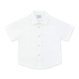 Florence Eiseman Linen Camp Shirt