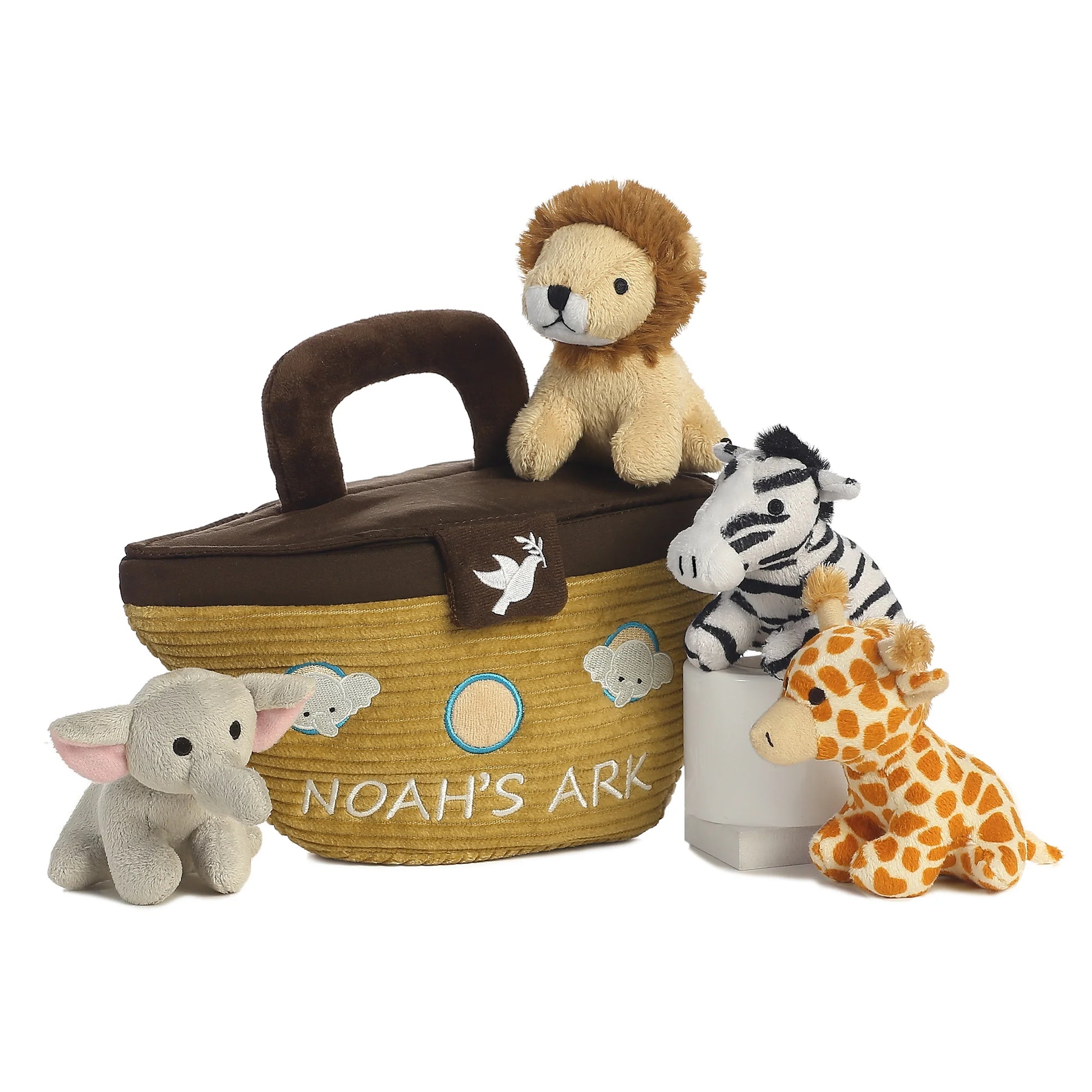 Noah's Ark