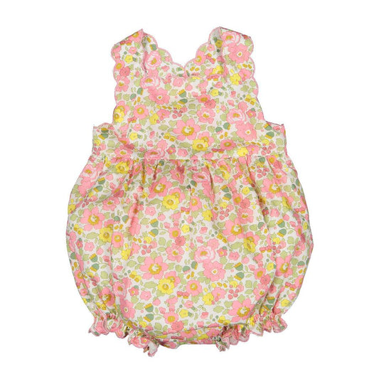 Sal and Pimenta Lollipop Betsy Romper