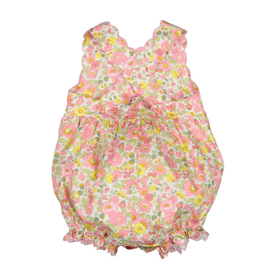 Sal and Pimenta Lollipop Betsy Romper