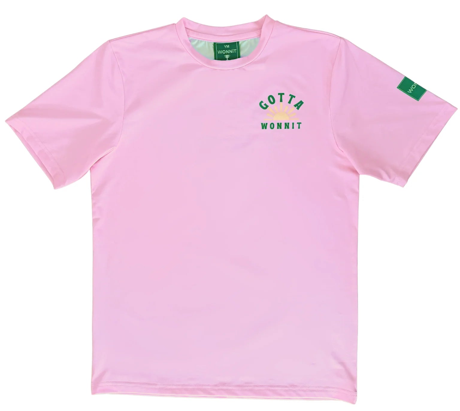 WONNiT Game Day Tee