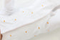Winn and William Candy Corn Footie