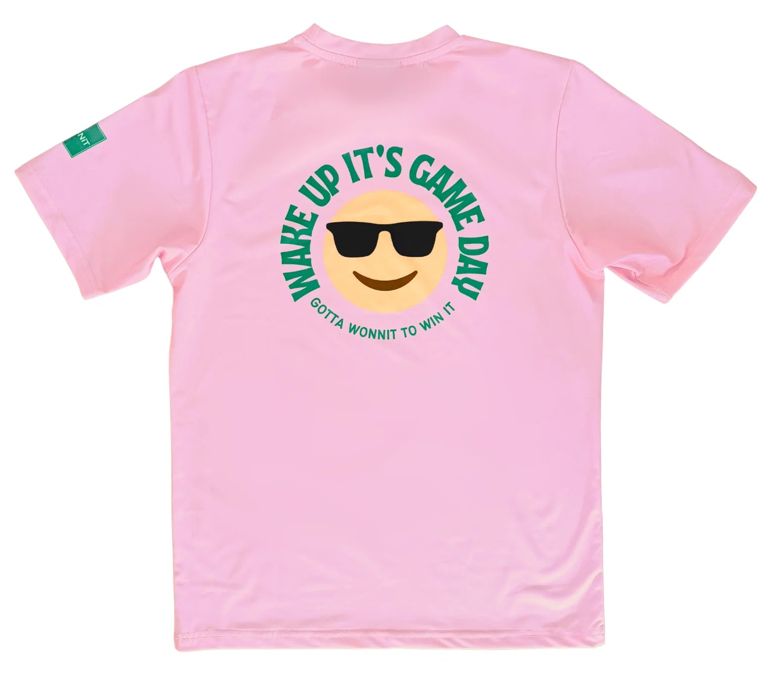WONNiT Game Day Tee