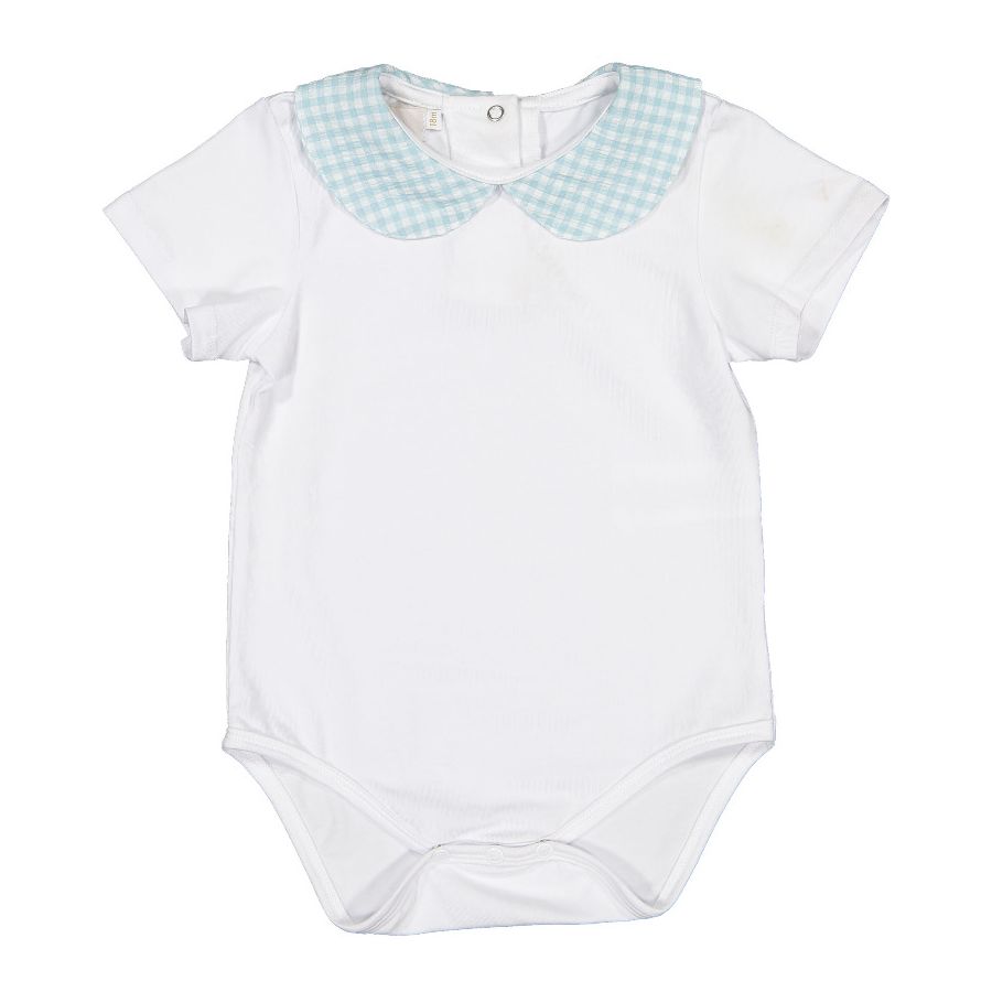 Sal & Pimenta Capri Boy Onesie