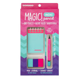 Snifty Magic Pencil Mini Set- Pink Pop