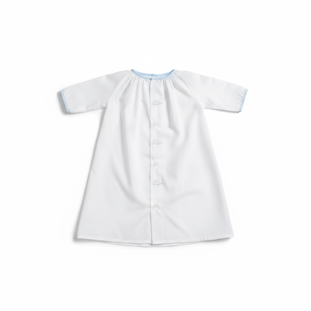 Auraluz Cars Daygowns