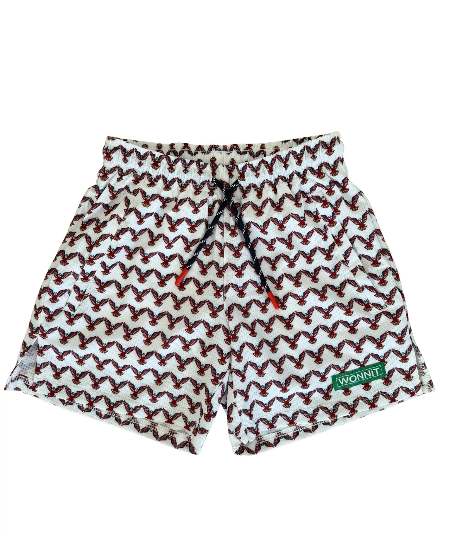 WONNiT Wingman 250 Shorts