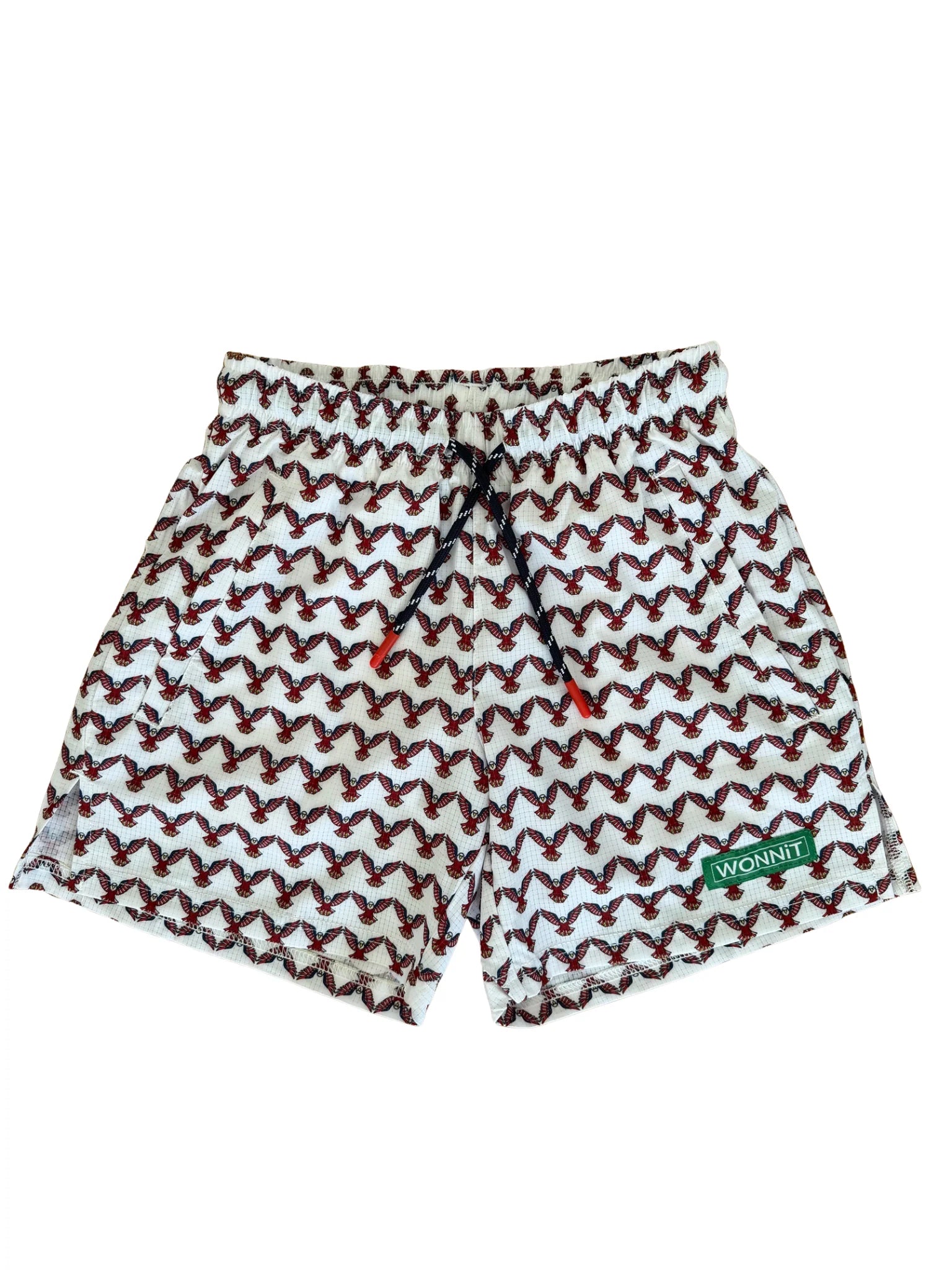 WONNiT Wingman 250 Shorts