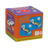 Memory Match Game