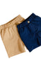 Khaki Golf Short