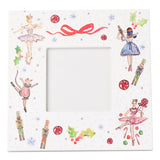 Over The Moon Nutcracker Frame