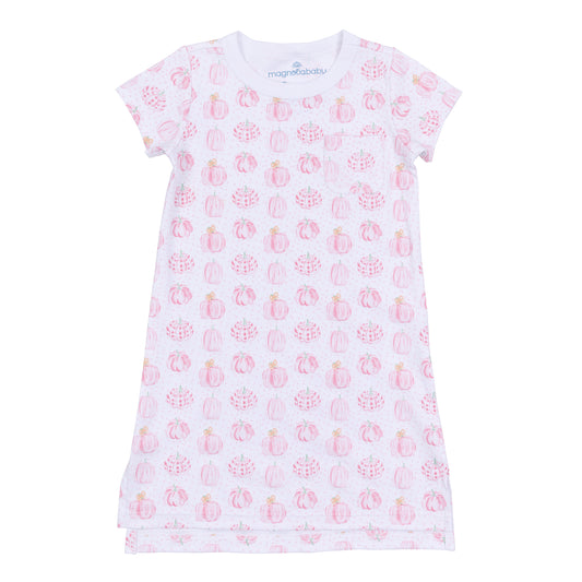 My Little Boo Short Sleeve Nightdress