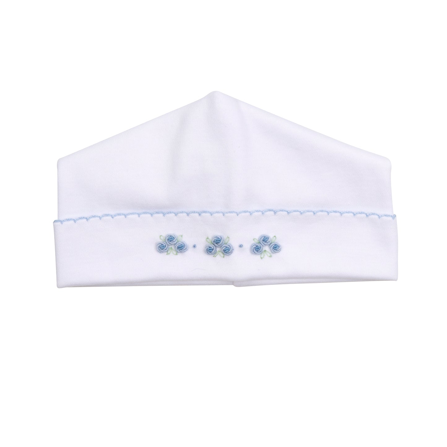 Magnolia Baby Skylar's Classics Embroidered Hat