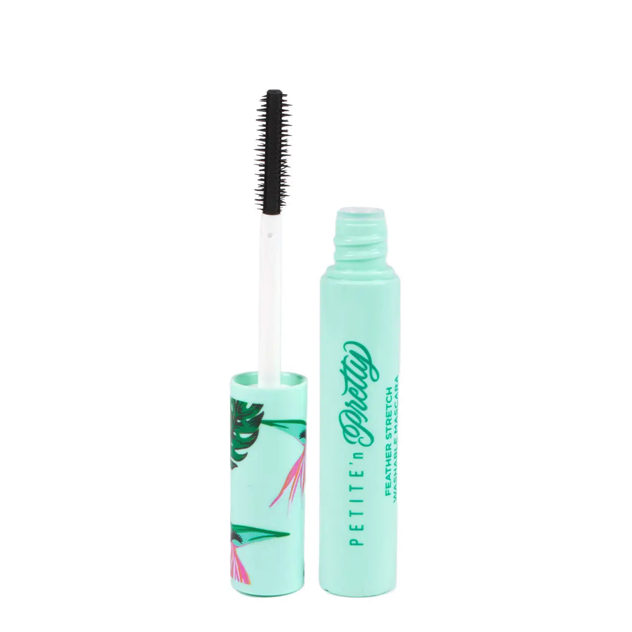 Petite n' Pretty Feather Stretch Washable Mascara