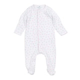 Magnolia Baby Juliette's Classics Printed Footie