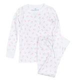 Magnolia Baby Juliette's Classics Long Pajamas