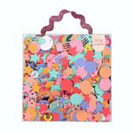 Packed Party Back To School Confetti Mix
