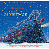 Steam Train, Dream Train: Next Stop Christmas!