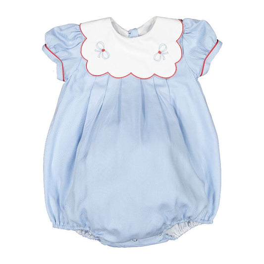 Sal and Pimenta Tea Time Romper