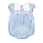 Sal and Pimenta Tea Time Romper