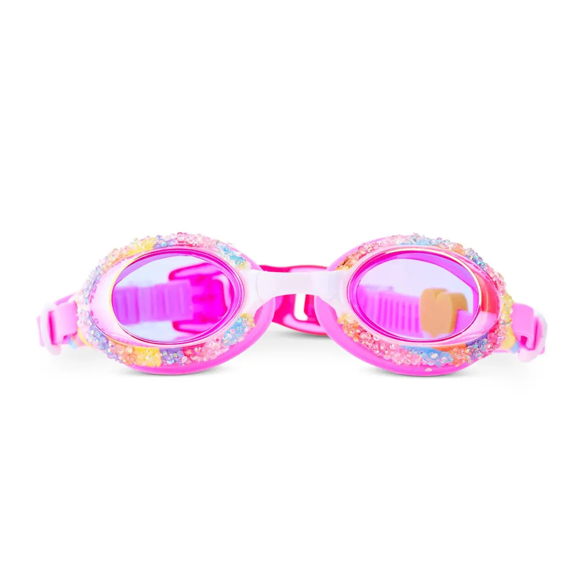 Bling2o Crystal Pop Swim Goggles