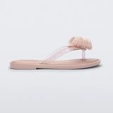 Mini Melissa Kids Bow Flip Flop