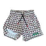 WONNiT Wingman 250 Shorts