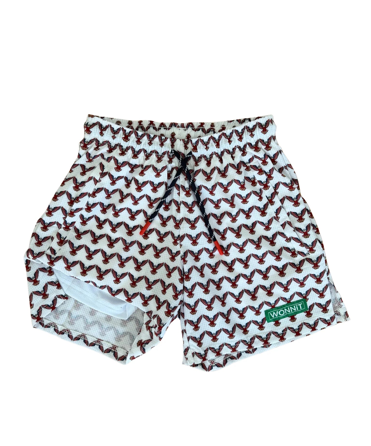 WONNiT Wingman 250 Shorts