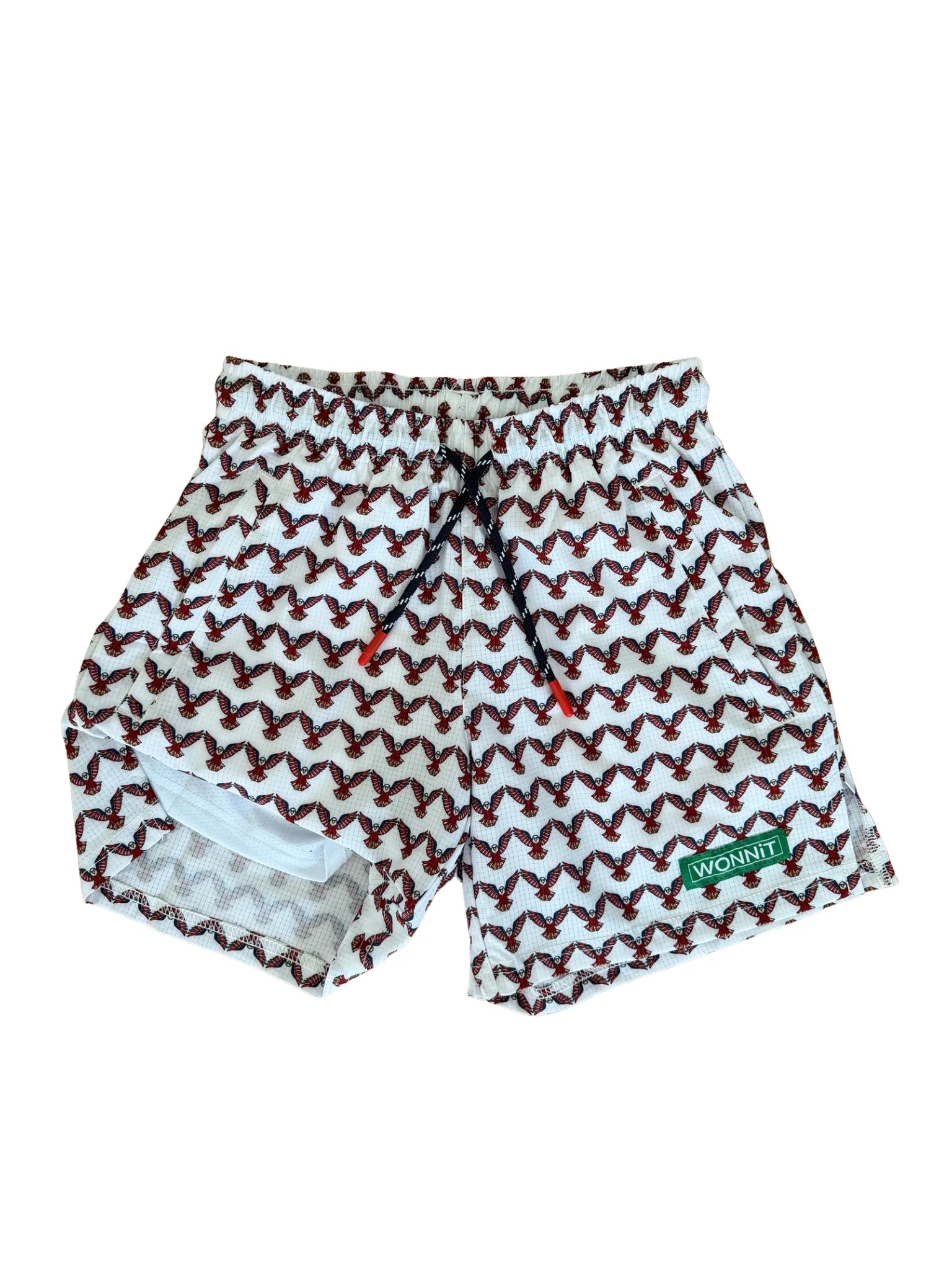 WONNiT Wingman 250 Shorts