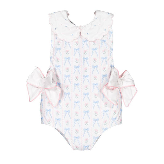 Sal & Pimenta Lullaby Swimsuit