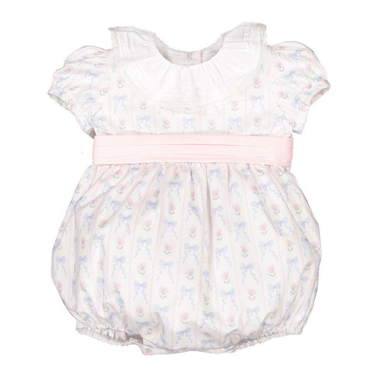 Lullaby Romper