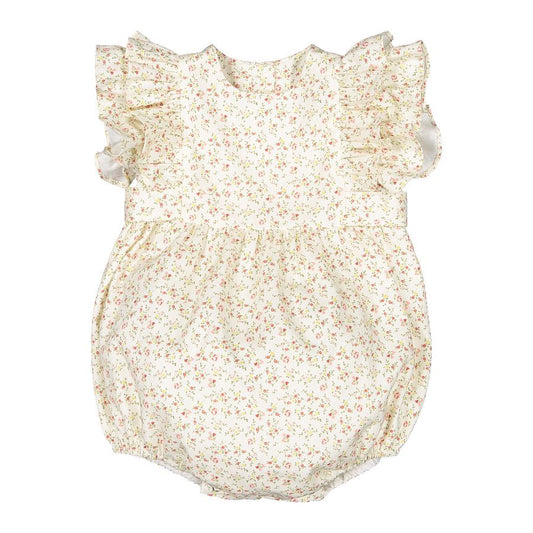 Sal and Pimenta Alice Romper