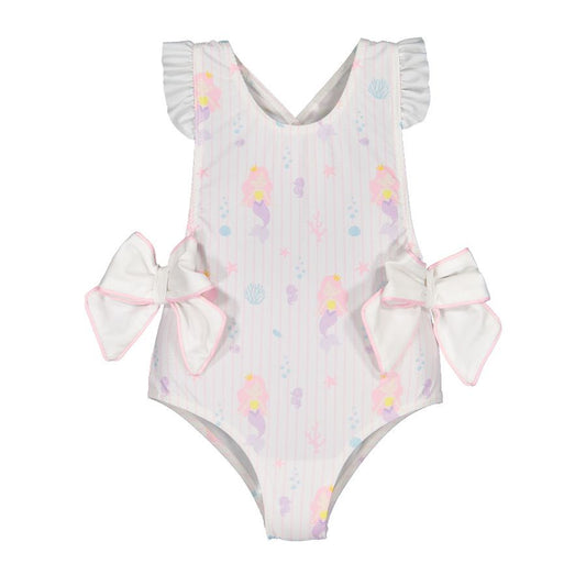 Sal and Pimenta Mermaid Swimsuit