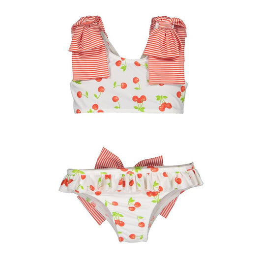 Sal and Pimenta Classic Cherries Bikini