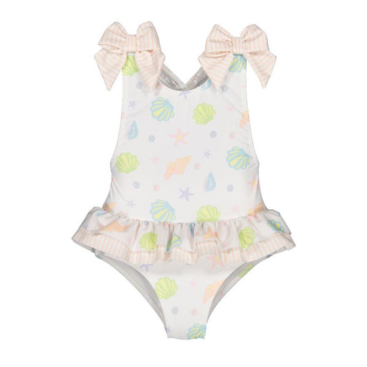 Sal & Pimenta Seashells Swimsuit