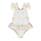 Sal & Pimenta Seashells Swimsuit