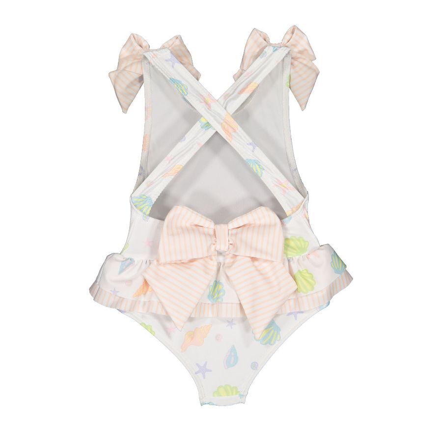 Sal & Pimenta Seashells Swimsuit