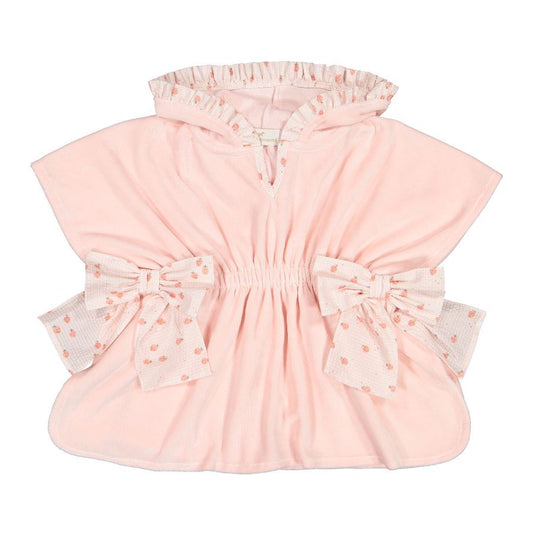 Strawberry Juice Coverup
