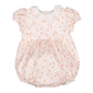 Sal and Pimenta Strawberry Juice Romper