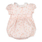 Sal and Pimenta Strawberry Juice Romper