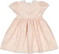 Sal and Pimenta Marshmallow Dress