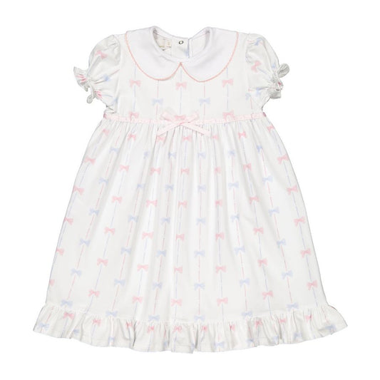 Bows Nightgown