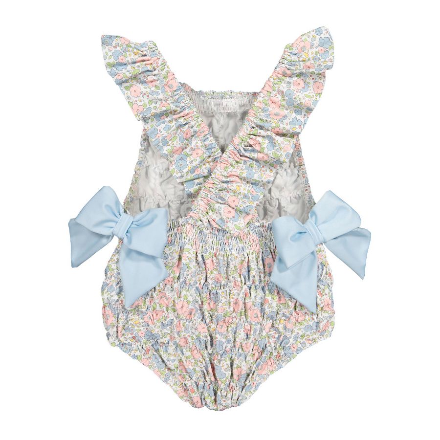 Sprinkles Frilled Swimsuit