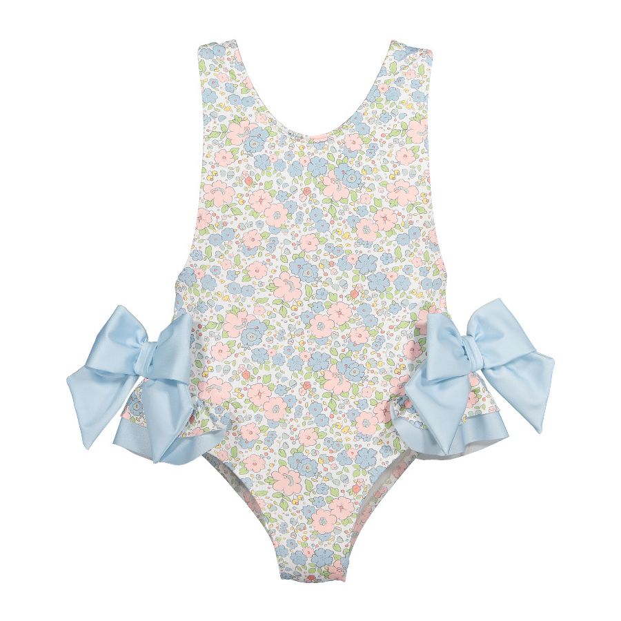 Sal & Pimenta Sprinkles Swimsuit