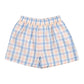 Sal and Pimenta Peonies Boy Shorts