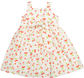Sal and Pimenta Classic Cherries Dress