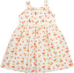 Sal and Pimenta Classic Cherries Dress
